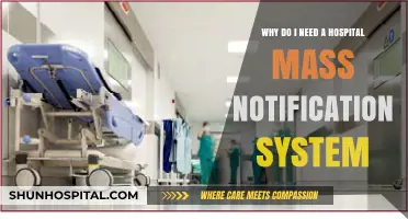 Enhance Safety and Communication: The Importance of Hospital Mass Notification Systems