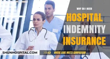 Hospital Indemnity Insurance: Peace of Mind for the Unexpected