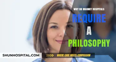 Magnet Hospitals: Philosophy as a Foundation for Excellence