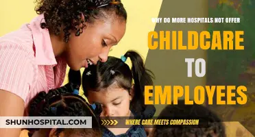 Supporting Healthcare Workers: The Case for Hospital-Provided Childcare Solutions