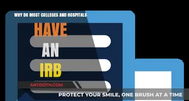 Why Colleges and Hospitals Need IRBs for Ethical Research