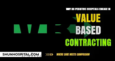 Value-Based Contracting in Pediatric Hospitals: Enhancing Care and Outcomes