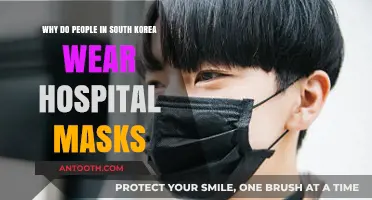 Why South Koreans Wear Hospital Masks: Cultural Insights and Practical Reasons