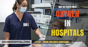 Oxygen Therapy: Saving Lives in Hospitals