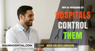 Physicians: Are Hospitals Silencing Your Voice?