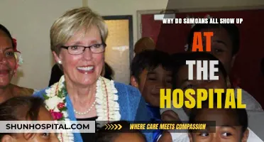 Samoan Hospital Gatherings: Understanding the Cultural Tradition of Support