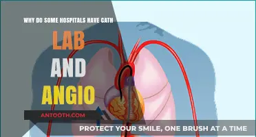 Why Hospitals Equip Cath Labs and Angio Suites: Essential Insights