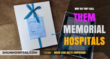 Memorial Hospitals: A Tribute to Healthcare Heroes