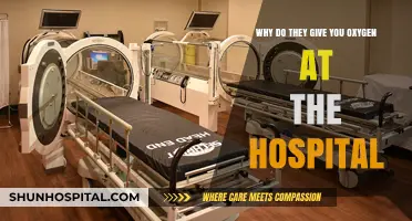 Breathing Easier: The Vital Role of Hospital Oxygen Therapy Explained