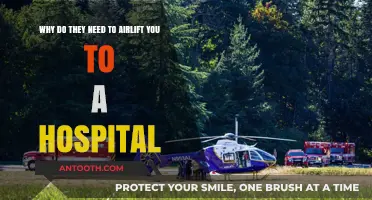 Airlift Emergencies: When and Why Immediate Medical Transport is Crucial