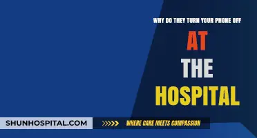 Why Hospitals Require Phones Off: Safety, Privacy, and Medical Reasons Explained