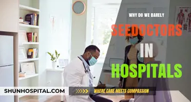 Where are the Doctors? Hospital Staffing Crisis Explained