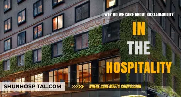 Sustainability in Hospitality: Why It Matters for Our Future