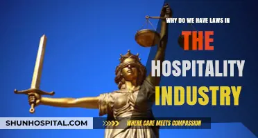 Understanding the Role of Laws in Shaping the Hospitality Industry