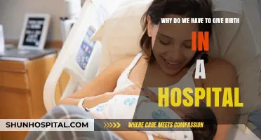 Hospital Births: Exploring the Necessity and Benefits for Modern Childbirth