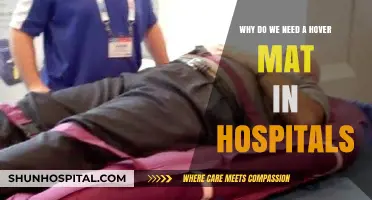 Hover Mats in Hospitals: Enhancing Patient Safety and Mobility