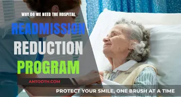 Hospital Readmission Reduction Program: Essential for Patient Care and Cost Efficiency