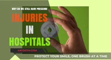 Preventable Yet Persistent: Understanding Pressure Injuries in Modern Healthcare
