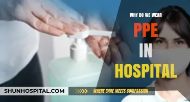 Protecting Patients and Staff: The Importance of PPE in Hospitals