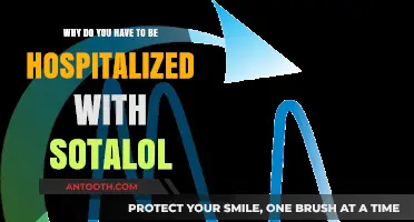 Understanding Sotalol: When Hospitalization Becomes Necessary for Safe Treatment