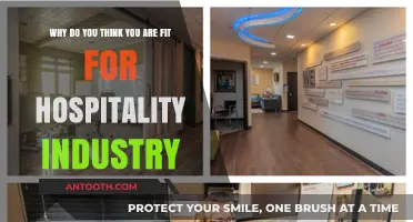 Passionate, Adaptable, and Service-Driven: My Fit for Hospitality