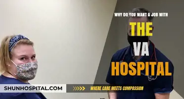 Why Choose a VA Hospital Career: Purpose, Impact, and Growth