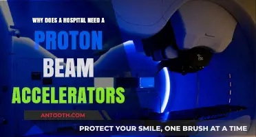 Revolutionizing Cancer Care: The Critical Role of Proton Beam Accelerators in Hospitals