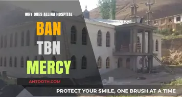 Allina Hospital Bans TBN Mercy: Religious Reasons or Patient Care?