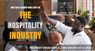 Unraveling Gender Bias in Hospitality: Causes, Impacts, and Solutions