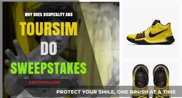 Why Hospitality and Tourism Use Sweepstakes for Customer Engagement