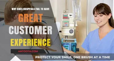 Why Hospitals Struggle to Deliver Exceptional Patient Experiences