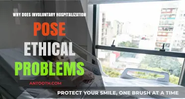 Involuntary Hospitalization: Ethical Dilemmas and Patient Autonomy Concerns