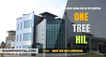 Why Logan Resides in the Hospital on One Tree Hill
