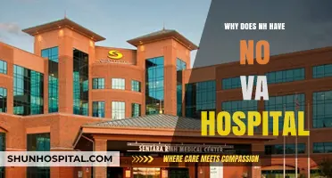 Why New Hampshire Lacks a VA Hospital: Exploring the Reasons
