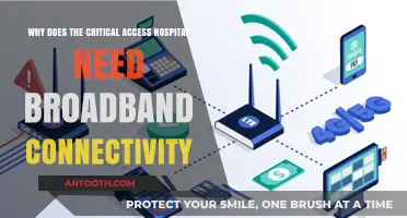 Critical Access Hospitals: Why Broadband Connectivity is Essential for Patient Care