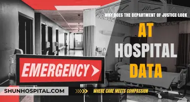 Why the Department of Justice Scrutinizes Hospital Data: Key Insights