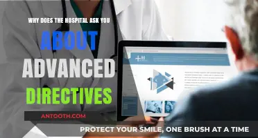 Understanding Advanced Directives: Why Hospitals Prioritize Your End-of-Life Wishes