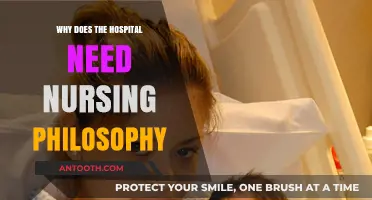Nursing Philosophy: The Core of Compassionate, Patient-Centered Hospital Care