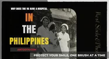 Why the VA Operates a Hospital in the Philippines Explained