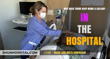 The Soothing Power of Lullabies in Hospital Healing Environments