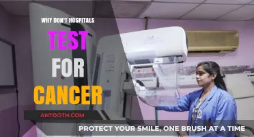 Why Hospitals Often Skip Cancer Testing: Uncovering the Reasons