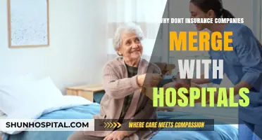 Why Insurance Companies and Hospitals Rarely Merge: Key Barriers Explained