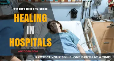 Why Don't Hospitals Prioritize Healing Practices for Patients?