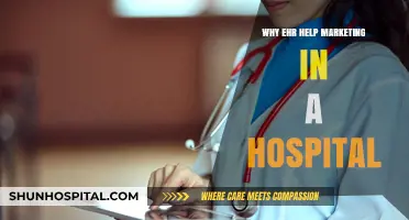 How EHR Systems Boost Hospital Marketing Strategies and Patient Engagement