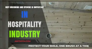 Grooming and Hygiene: Elevating Guest Experience in Hospitality Excellence