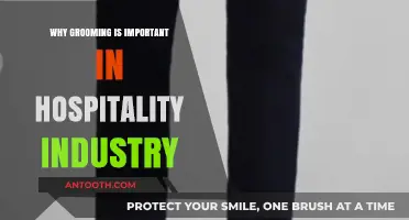 Grooming Excellence: Elevating Hospitality Industry Standards and Guest Experiences