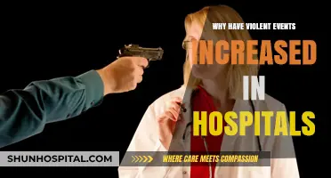 Rising Hospital Violence: Uncovering Causes and Urgent Solutions Needed