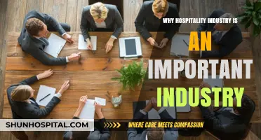 The Vital Role of Hospitality in Global Economy and Culture