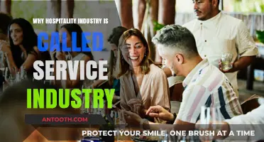 Why Hospitality is the Ultimate Service Industry: Unveiling the Connection