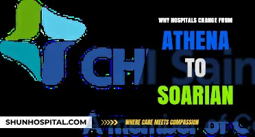 Why Hospitals Switch from Athena to Soarian: Key Reasons Explained